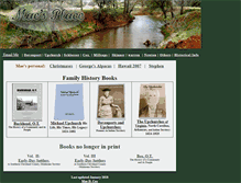 Tablet Screenshot of coxok.com